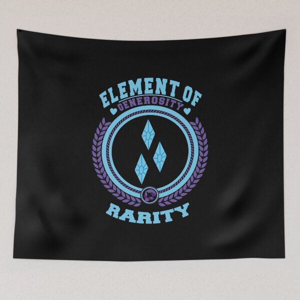 Item preview, RARITY - ELEMENT CREST designed and sold by EXION CREW.