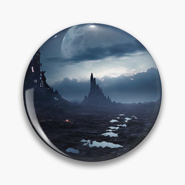 Item preview, Alien Apocalypse designed and sold by Collection de trésors .