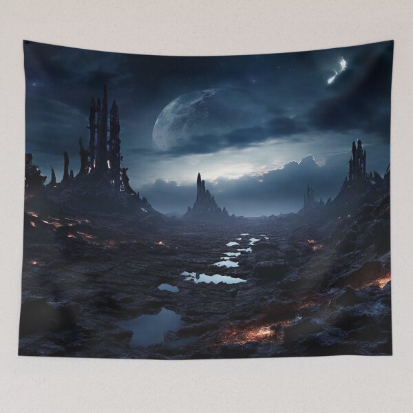 Item preview, Alien Apocalypse designed and sold by Collection de trésors .