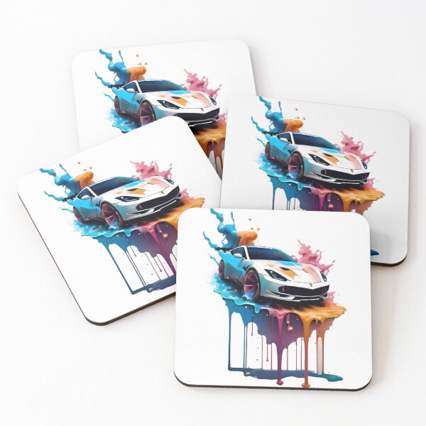 Item preview, Splash Art of Concept Car designed and sold by cybersalegoods.