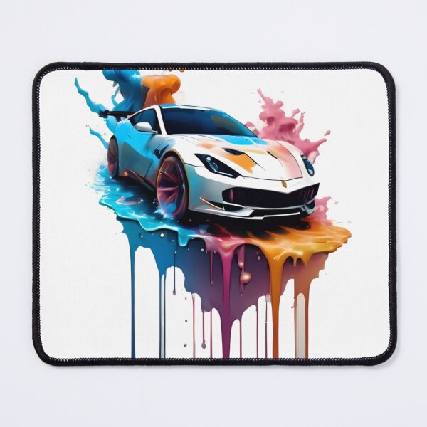 Item preview, Splash Art of Concept Car designed and sold by cybersalegoods.