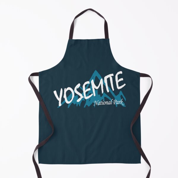 Item preview, Yosemite National Park California Mountains designed and sold by Esskay Designs.