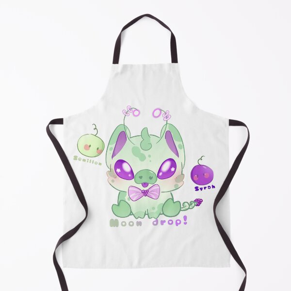 Item preview, moon drop the grape cow! designed and sold by YogurtsArtShop.