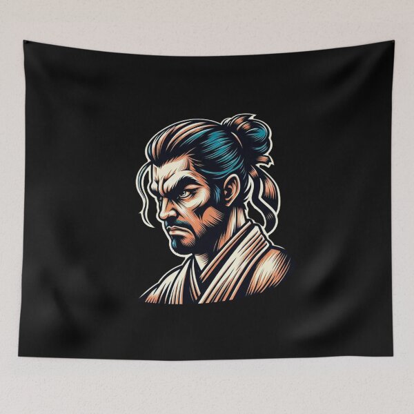 Item preview, Martial Gaze designed and sold by Txandrosan.