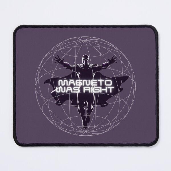 Item preview, Magnet0 Was Right designed and sold by AstroAppa.