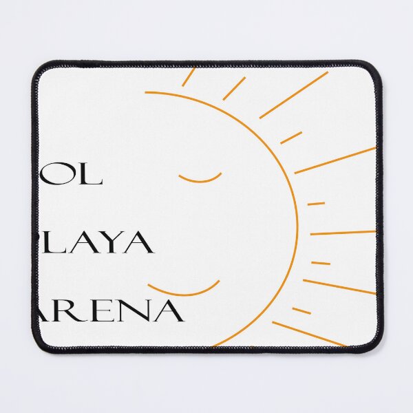 Item preview, Sun Beach sand designed and sold by MaagArts.