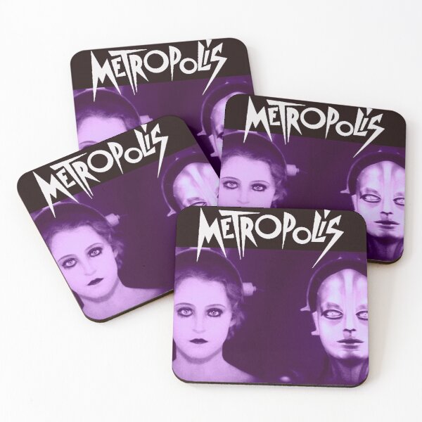 Item preview, Metropolis designed and sold by virusRojo.