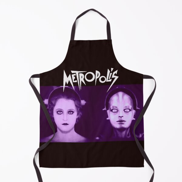 Item preview, Metropolis designed and sold by virusRojo.
