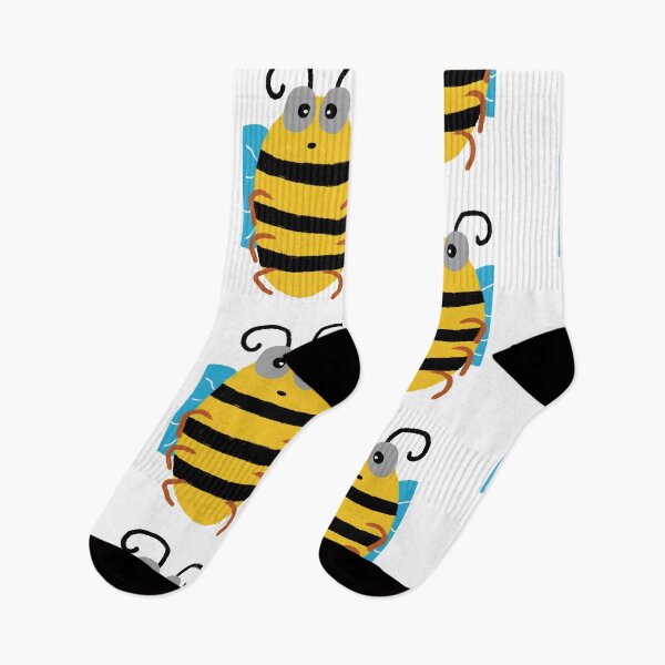 Item preview, This is a Bee! designed and sold by KnaaInspired.