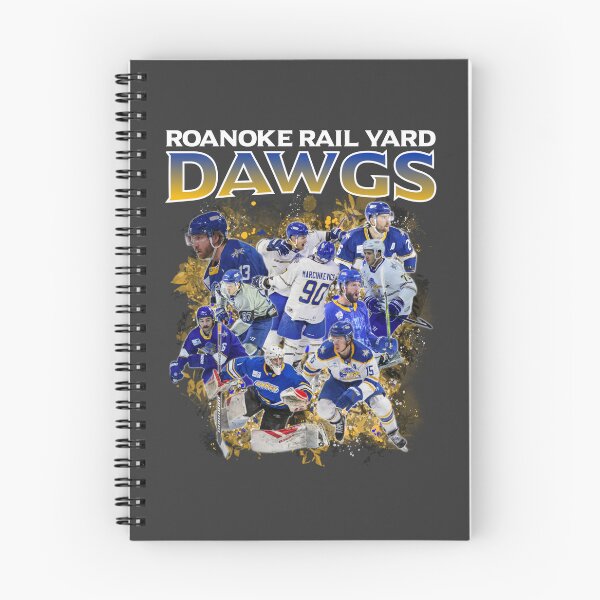 Item preview, Dawgs Hockey designed and sold by kaylarlucas.