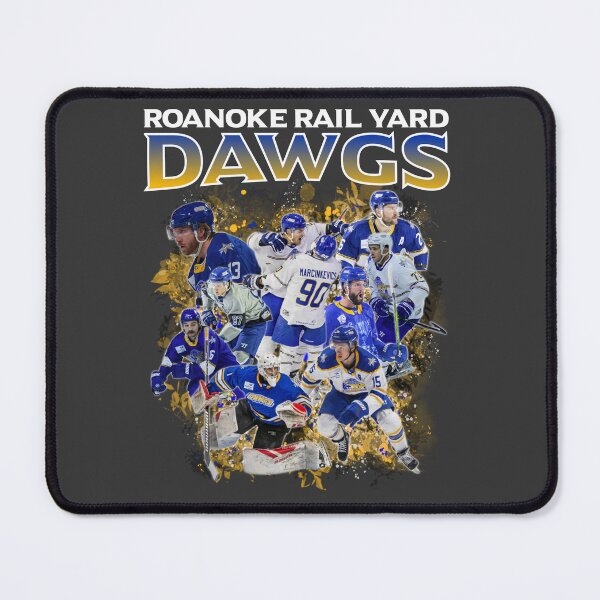 Item preview, Dawgs Hockey designed and sold by kaylarlucas.