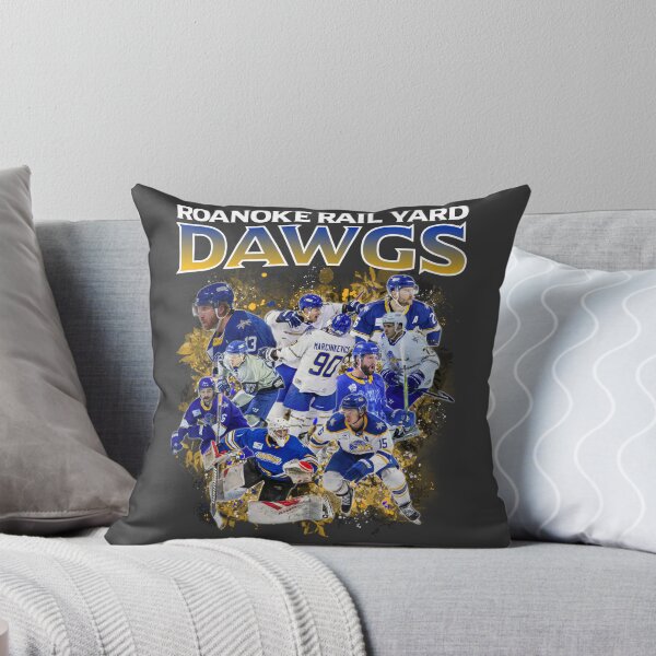 Item preview, Dawgs Hockey designed and sold by kaylarlucas.