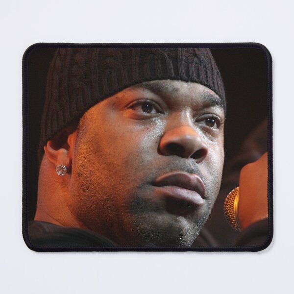 Item preview, Busta Rhymes - Photograph designed and sold by ConcertImages.