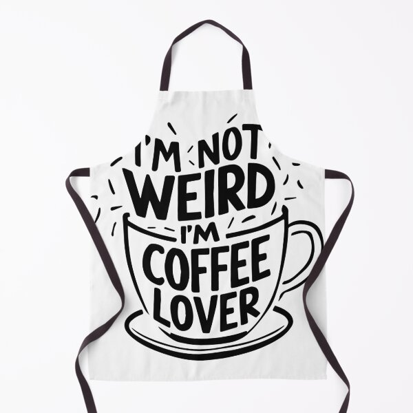 Item preview, Coffe Lover designed and sold by Cacique969.