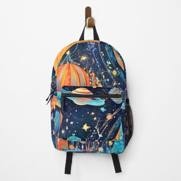 Item preview, Cosmic Wonder: Stars & Planets designed and sold by Health And Fitness Posts e-Store.