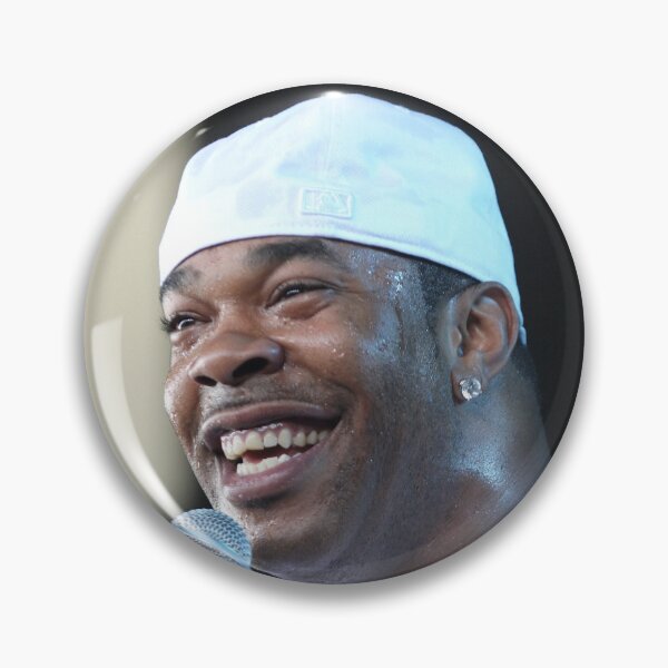 Item preview, Busta Rhymes - Photograph designed and sold by ConcertImages.
