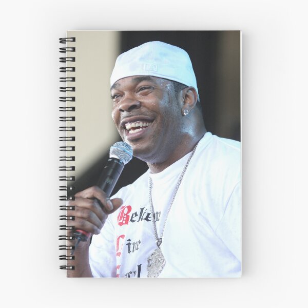 Item preview, Busta Rhymes - Photograph designed and sold by ConcertImages.