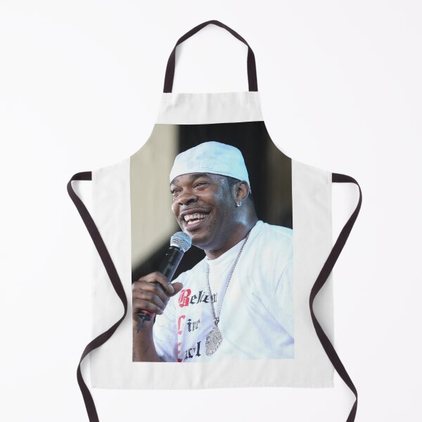 Item preview, Busta Rhymes - Photograph designed and sold by ConcertImages.