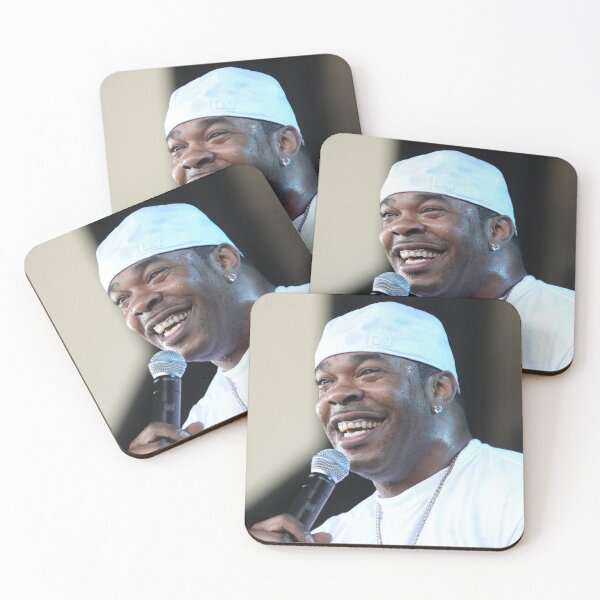 Item preview, Busta Rhymes - Photograph designed and sold by ConcertImages.
