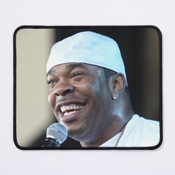 Item preview, Busta Rhymes - Photograph designed and sold by ConcertImages.