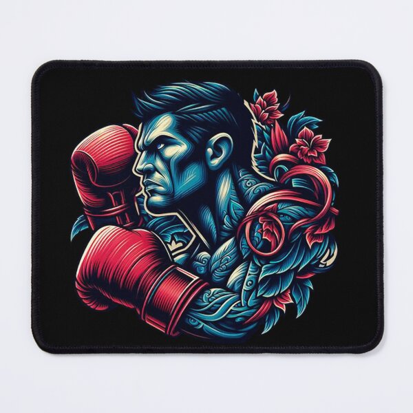 Item preview, artistic boxing designed and sold by Txandrosan.