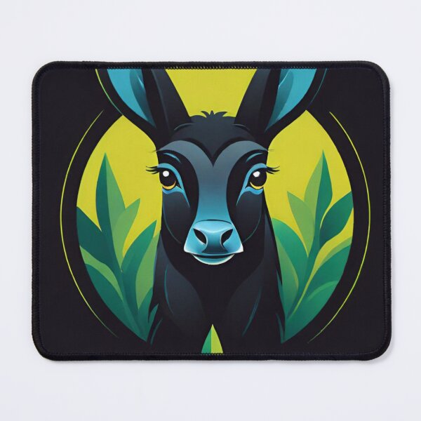 Item preview, black buck designed and sold by optimusprime39.