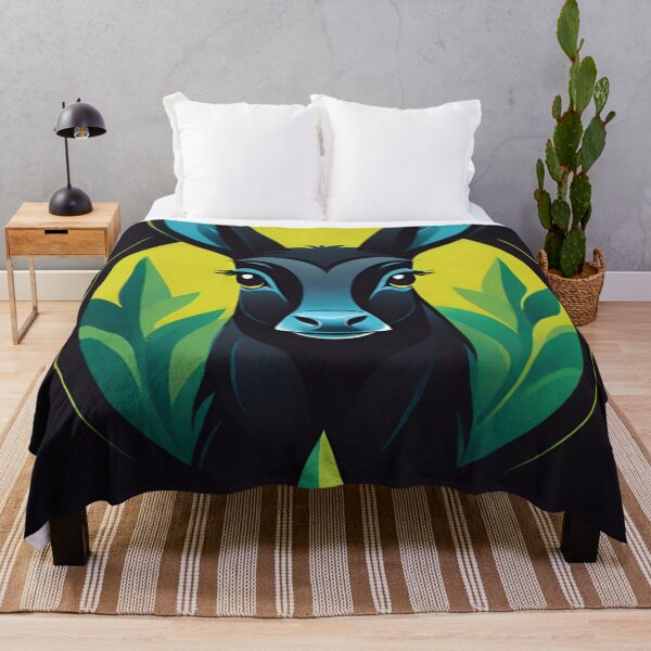 Item preview, black buck designed and sold by optimusprime39.