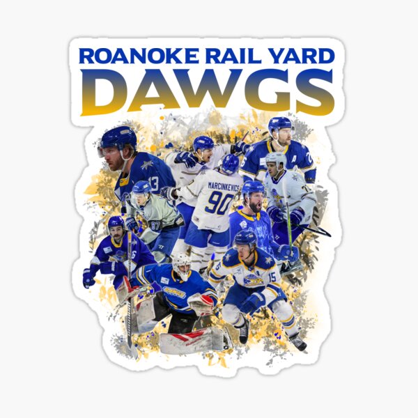 Item preview, Dawgs Hockey designed and sold by kaylarlucas.