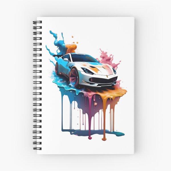 Item preview, Splash Art of Concept Car designed and sold by cybersalegoods.