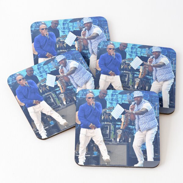 Item preview, Busta Rhymes - Photograph designed and sold by ConcertImages.