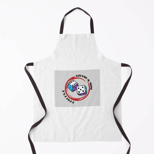 Item preview, Grand & mom,est 2024 designed and sold by Einsteinshop.