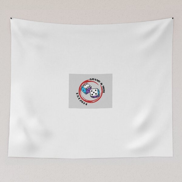Item preview, Grand & mom,est 2024 designed and sold by Einsteinshop.