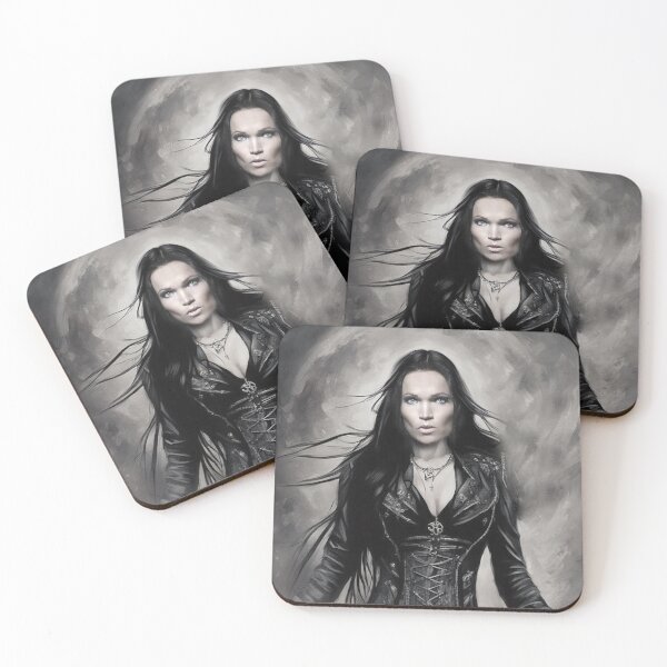 Item preview, Tarja Artwork designed and sold by FrozenMistress.