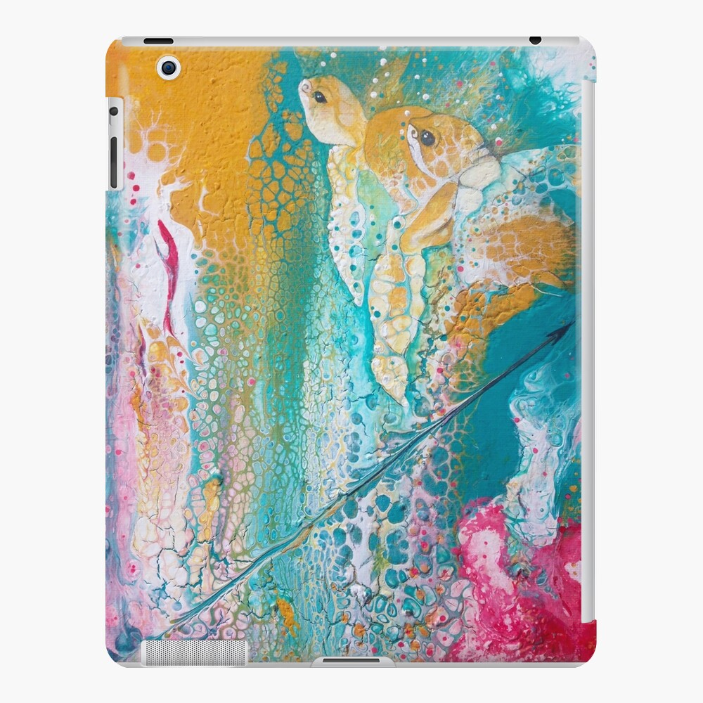 Item preview, iPad Snap Case designed and sold by ROADHOUSEarts.
