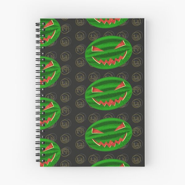 Item preview, Happy Summerween! designed and sold by MandyMorose.