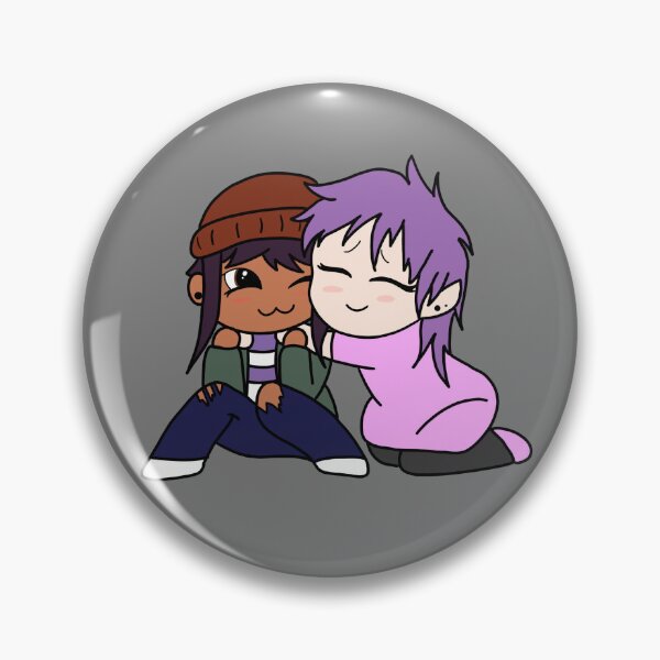 Item preview, Chibi BLumity designed and sold by DesignerDorkArt.