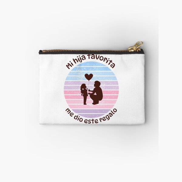 Item preview, Mi hija favorita me dio este regalo. Idea de regalo para papá en su día. Día del Padre designed and sold by FreeSoulLab.