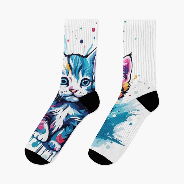 Item preview, Cats cute kittens designed and sold by JackFreestone.