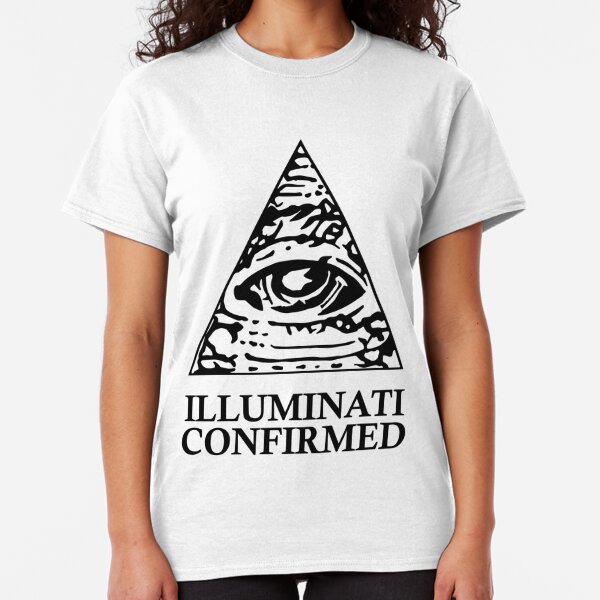 illuminate youtube merch