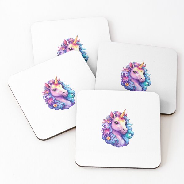 Item preview, unicorn designed and sold by CreativeLifeMe.