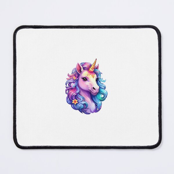 Item preview, unicorn designed and sold by CreativeLifeMe.