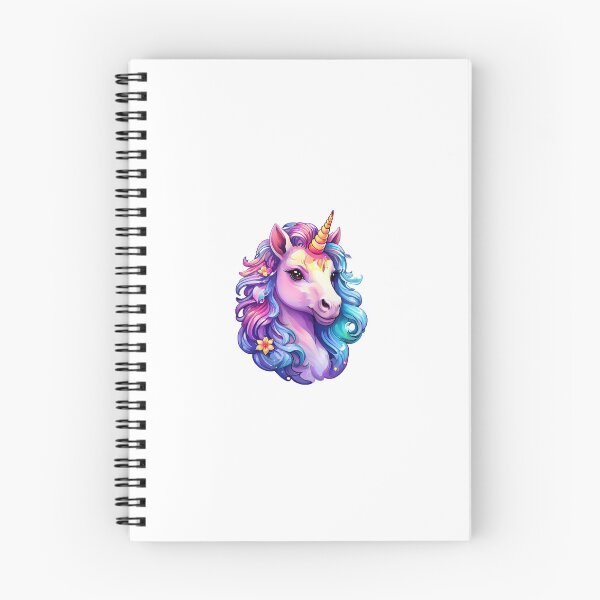 Aperçu de l'œuvre Licorne créée et vendue par CreativeLifeMe.