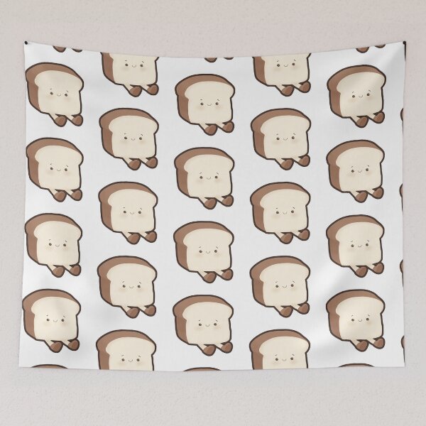 Item preview, A loaf of Bread  designed and sold by jc-handy46.