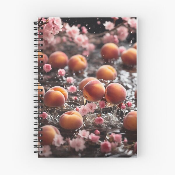 Item preview,  Peachy Water designed and sold by Sadia  Jannat.