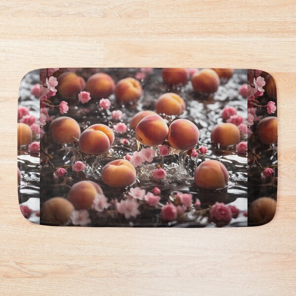Item preview, Peachy Water designed and sold by Sadia Jannat.