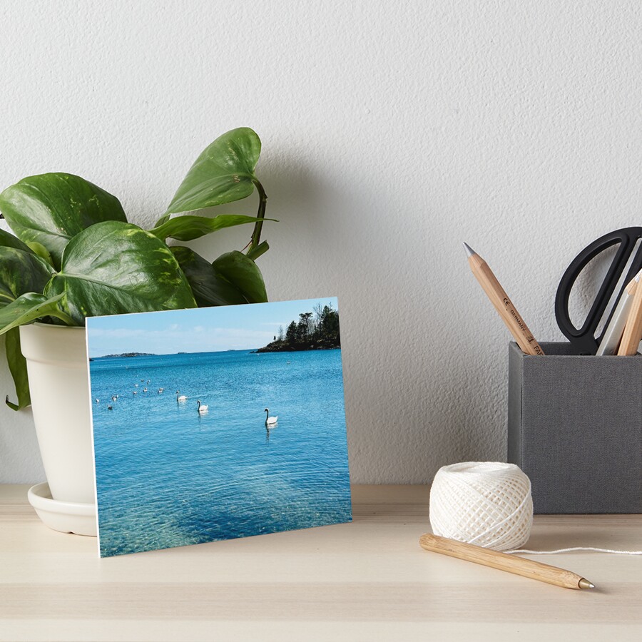 Item preview, Art Board Print designed and sold by Ruthie33.