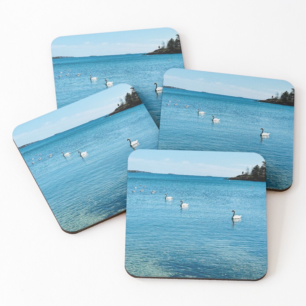 Item preview, Coasters (Set of 4) designed and sold by Ruthie33.