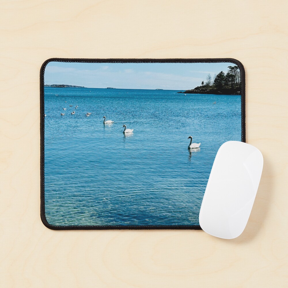 Item preview, Mouse Pad designed and sold by Ruthie33.
