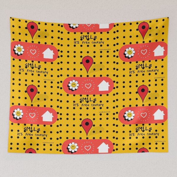 Item preview, Free therapy. designed and sold by Tourloutoart24.