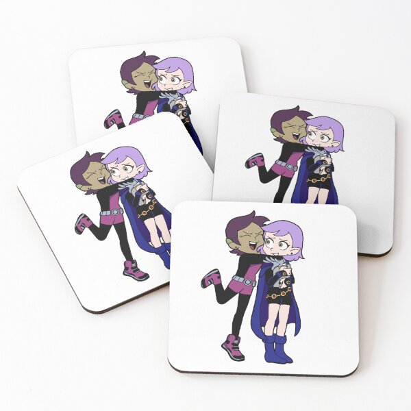 Item preview, Lumity x BBRae Crossover designed and sold by DesignerDorkArt.